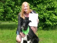 Gina und Kayla sind ein Therapieteam