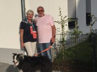 In Gedenken an Flynn